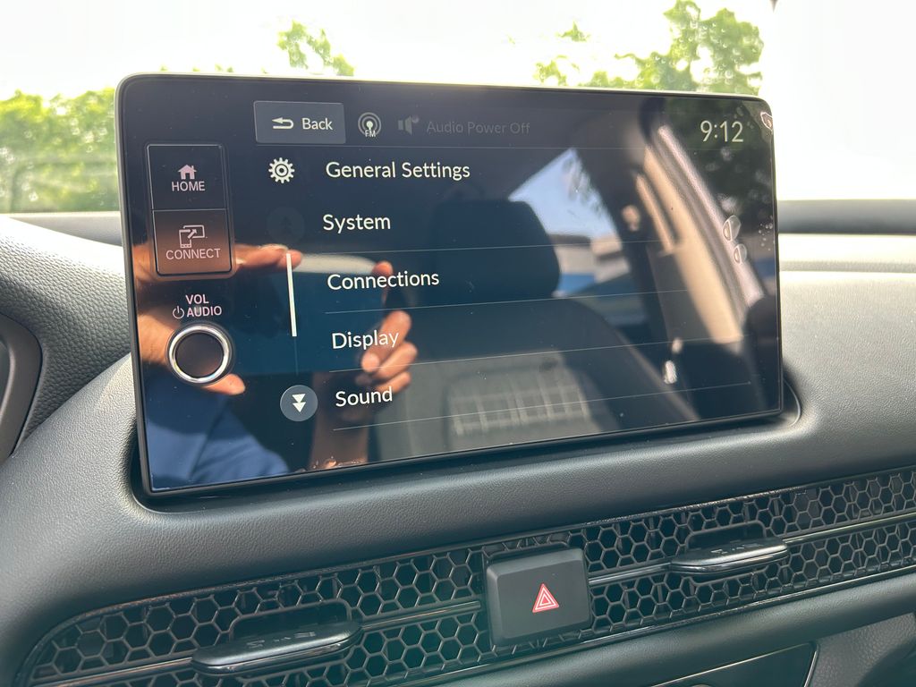 Thumbnail: 2026 Honda HR-V - 29