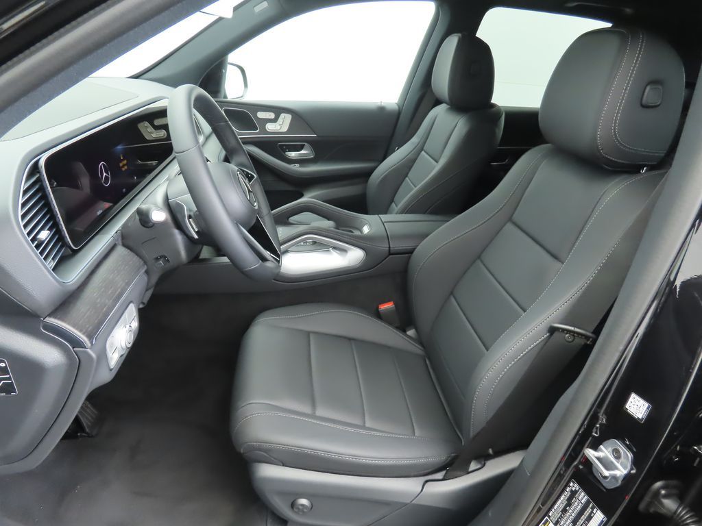 Thumbnail: 2026 Mercedes-Benz GLE - 19