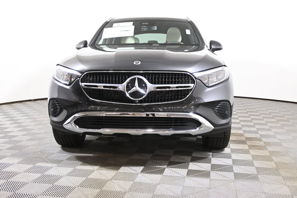 Thumbnail: 2027 Mercedes-Benz GLC - 10