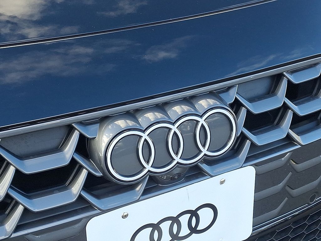 Thumbnail: 2025 Audi A5 - 4