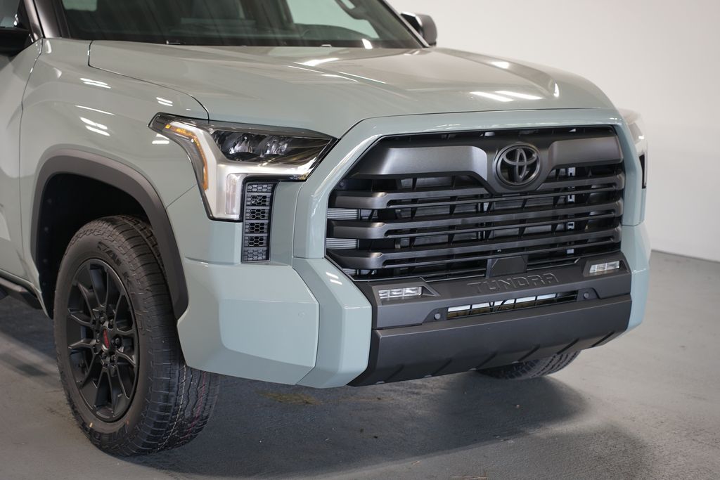 Thumbnail: 2026 Toyota Tundra - 4