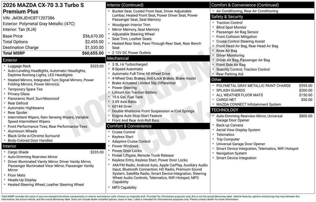 View vehicle photo 4