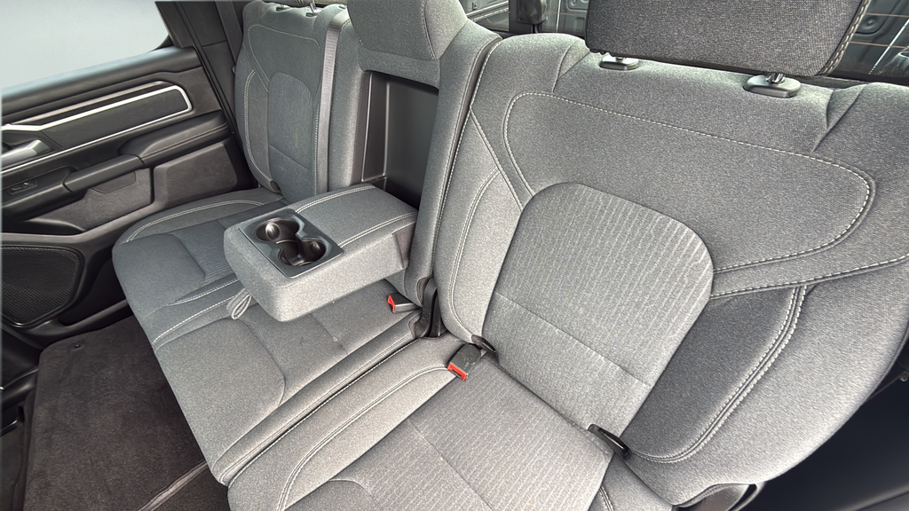 Used 2022 Ram 1500 Truck