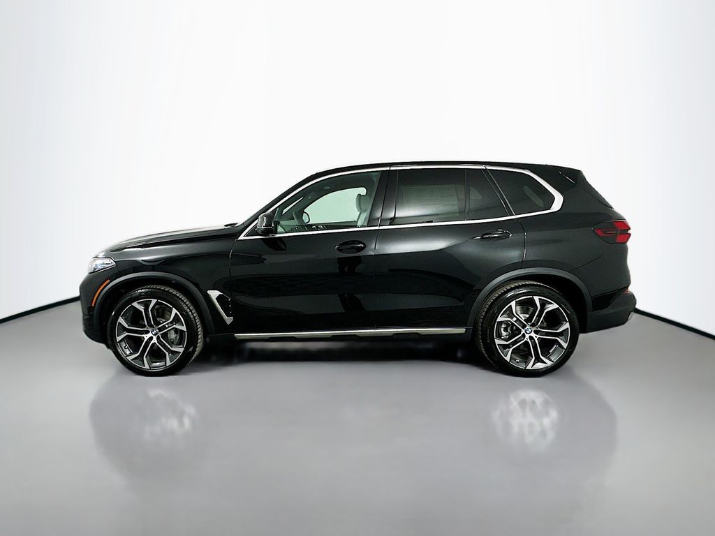 Thumbnail: 2026 BMW X5 - 8