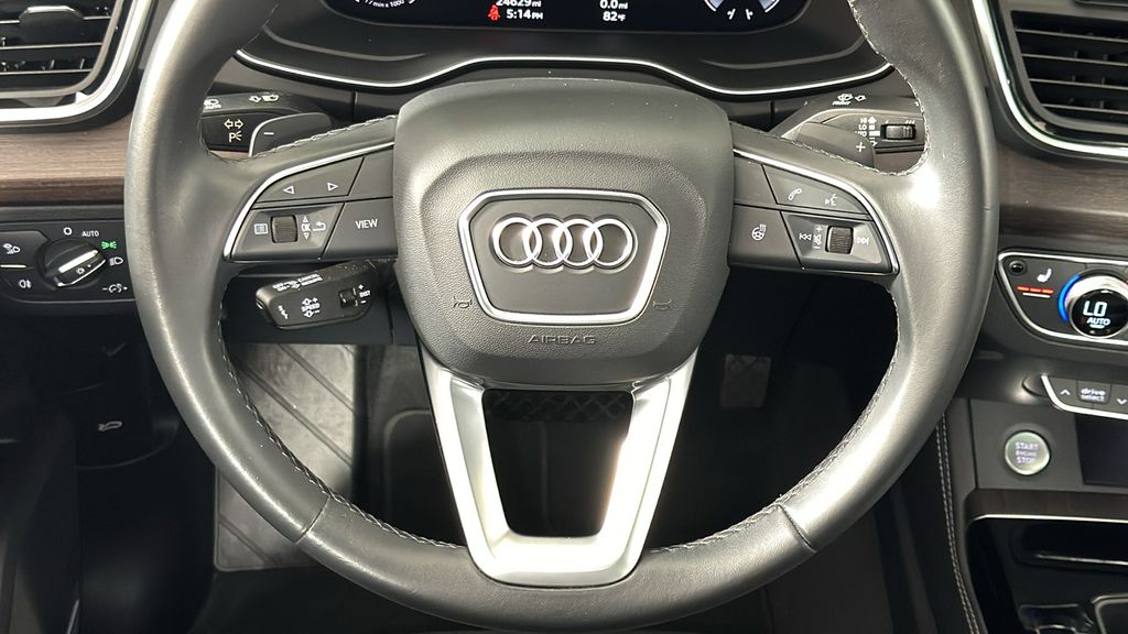 2023 Audi Q5 e Premium 16