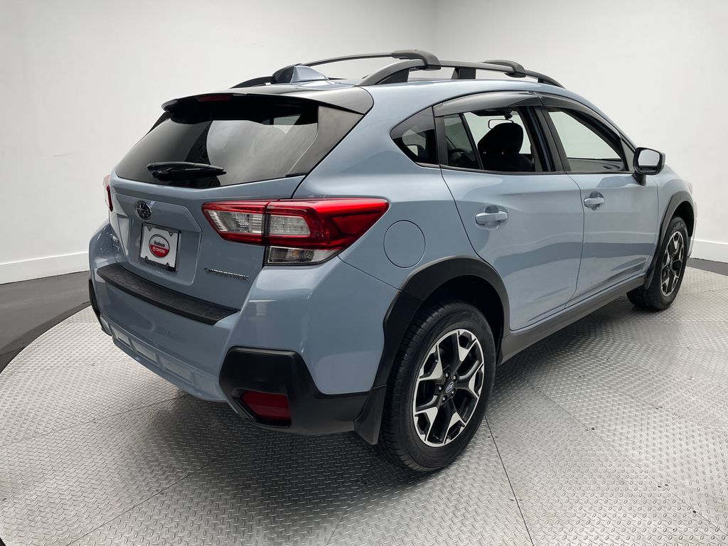 Thumbnail: 2019 Subaru Crosstrek - 5