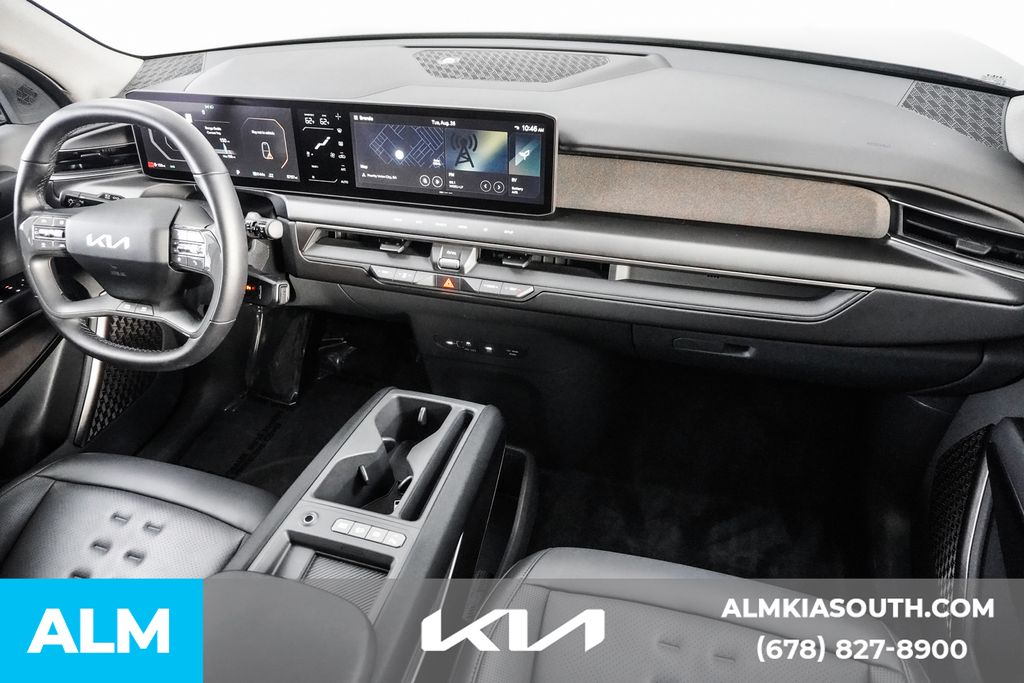 2024 Kia EV9 Wind photo 20