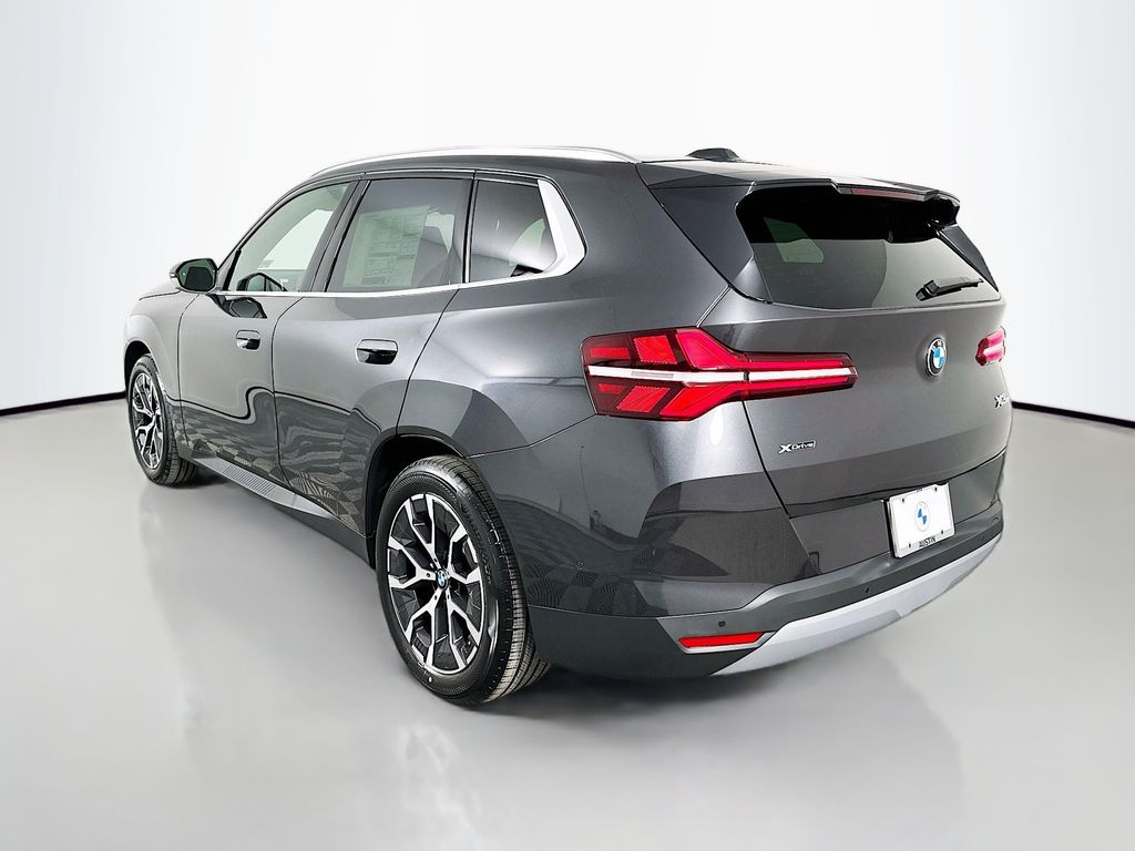 Thumbnail: 2026 BMW X3 - 7