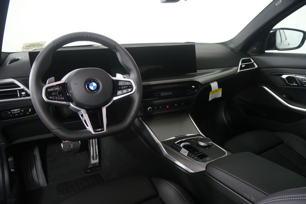 Thumbnail: 2026 BMW 3 Series - 17