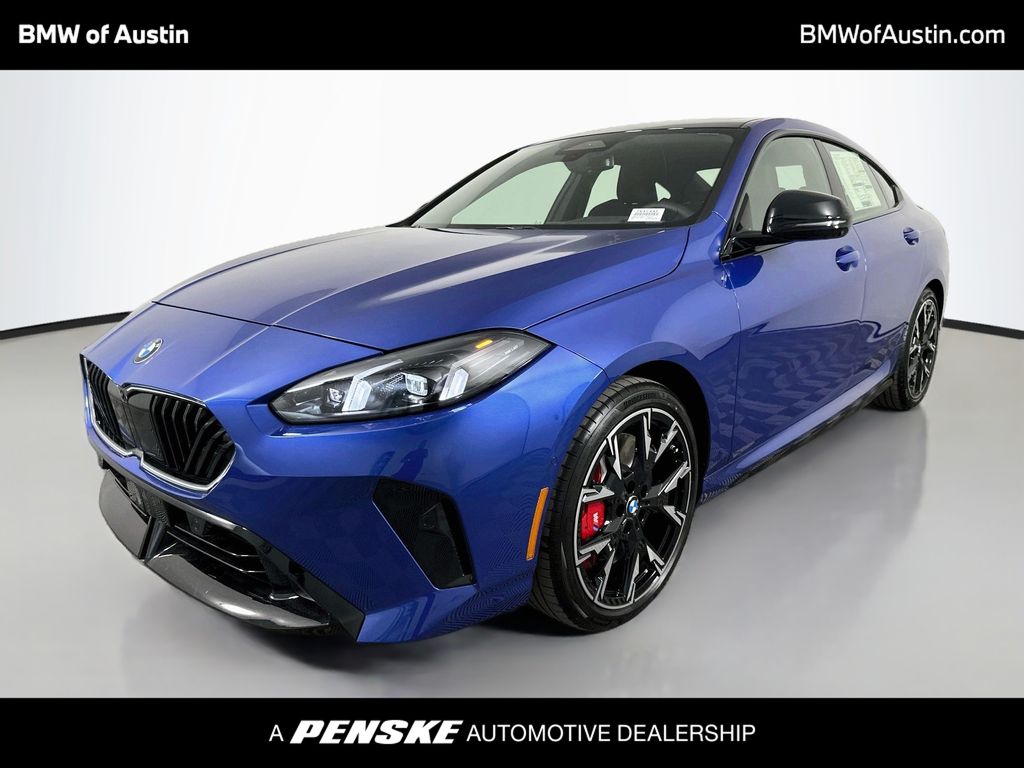 Thumbnail: 2026 BMW 2 Series - 1
