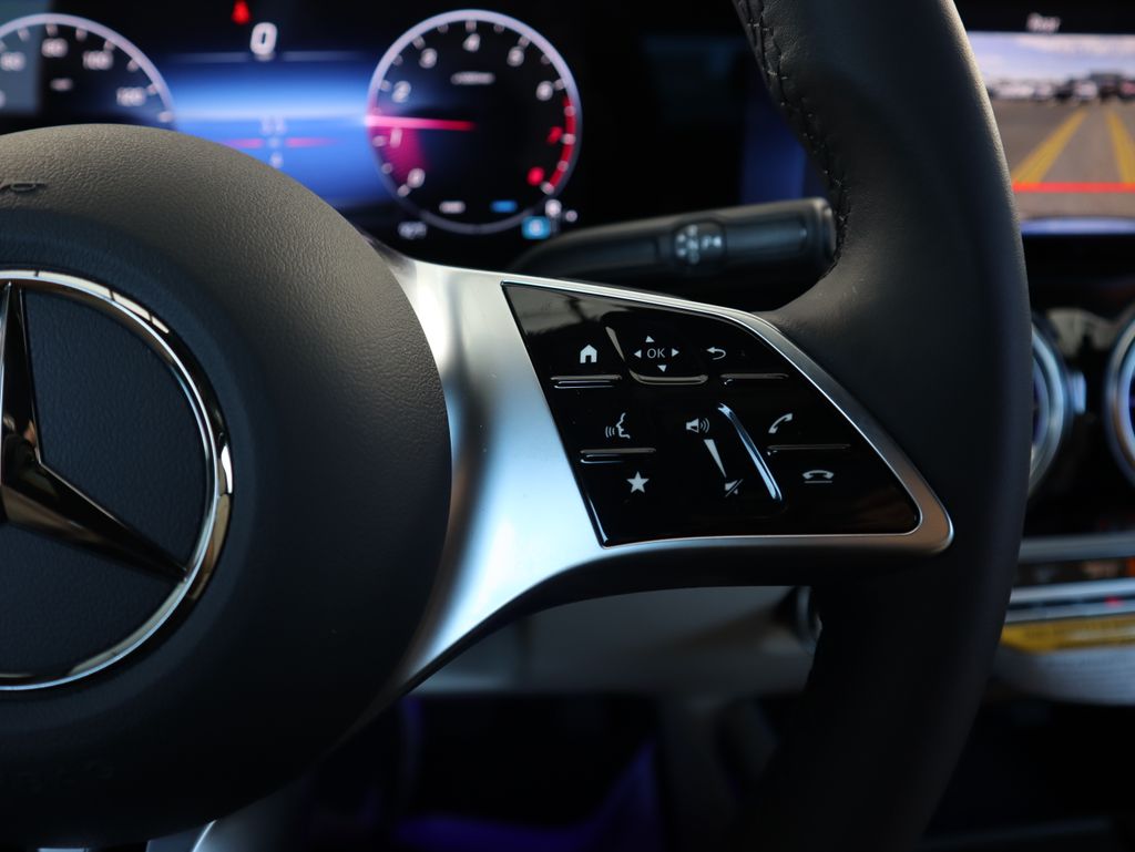 2025 Mercedes-Benz GLA 250 12
