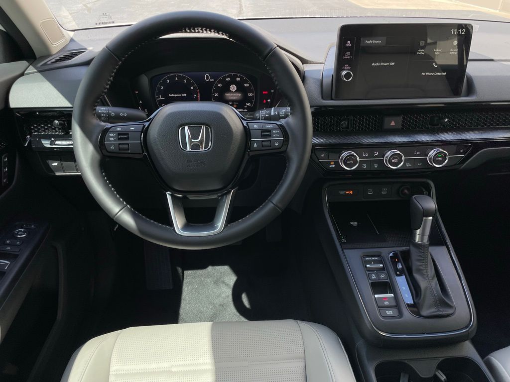 Thumbnail: 2026 Honda CR-V - 11