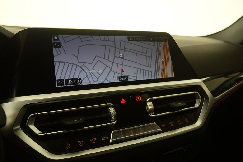 Thumbnail: 2023 BMW M4 - 20