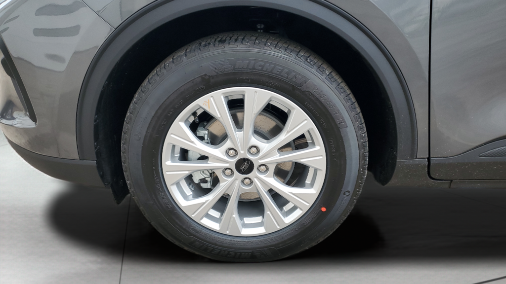 New 2026 Gray Ford Active image 10