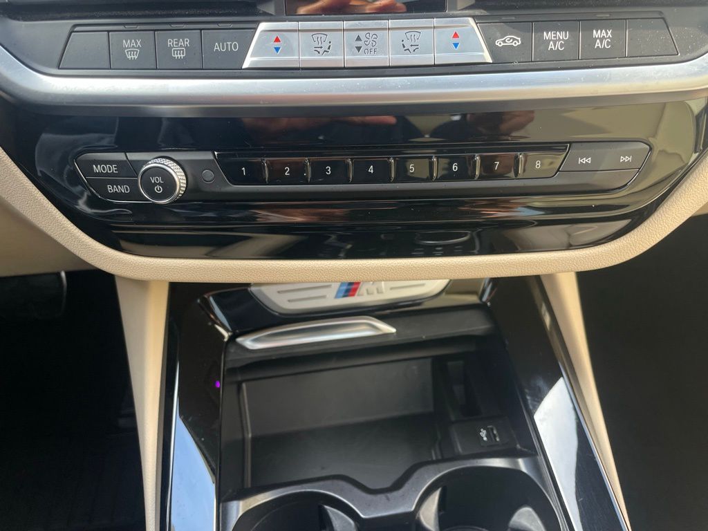 Thumbnail: 2022 BMW X3 - 19