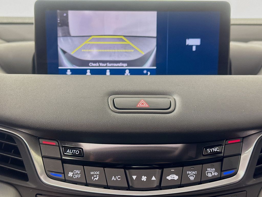 Used Car 2023 Acura Tlx  W/technology Package For Sale Under $35,000 In Austin, Texas