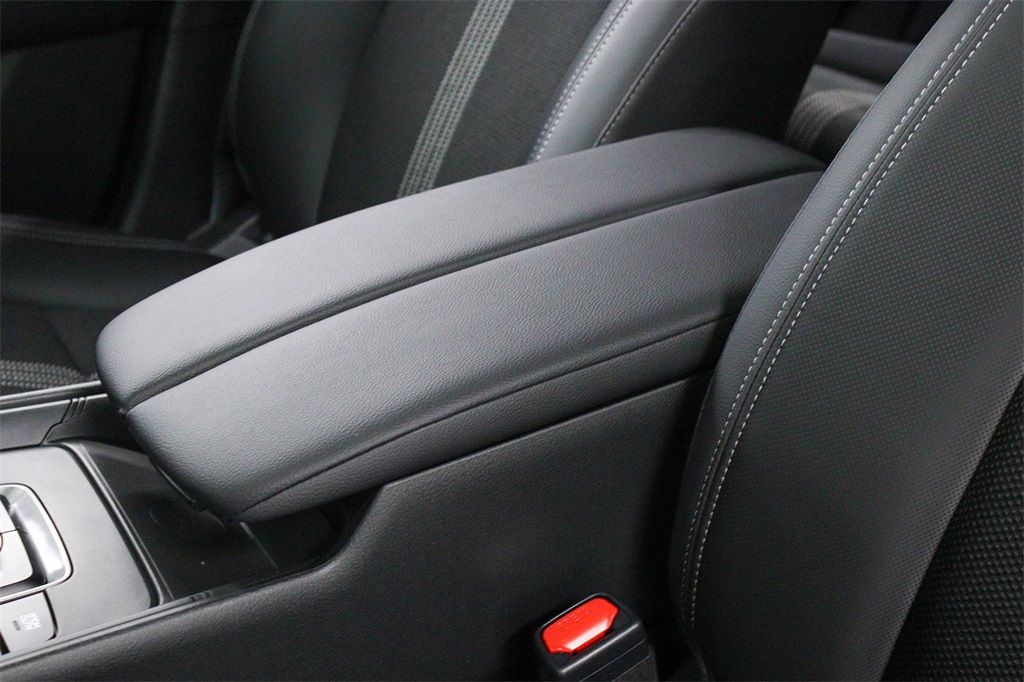 2025 Mazda Cx-50 Hybrid  Preferred In Georgetown, Texas