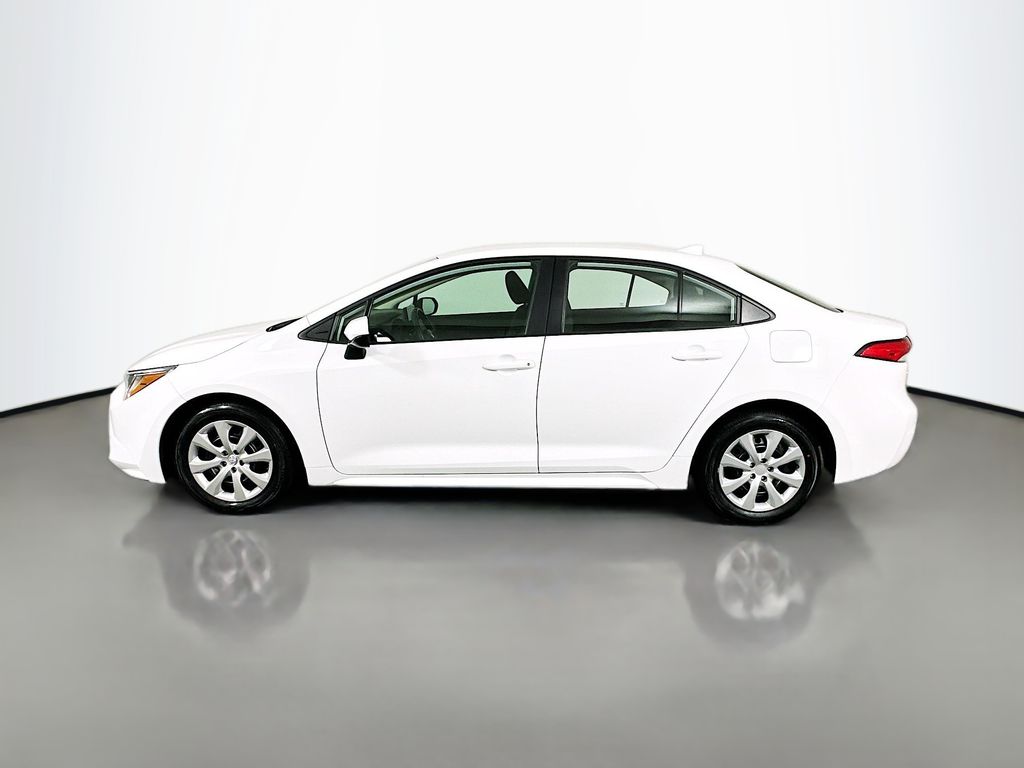 Thumbnail: 2024 Toyota Corolla - 8