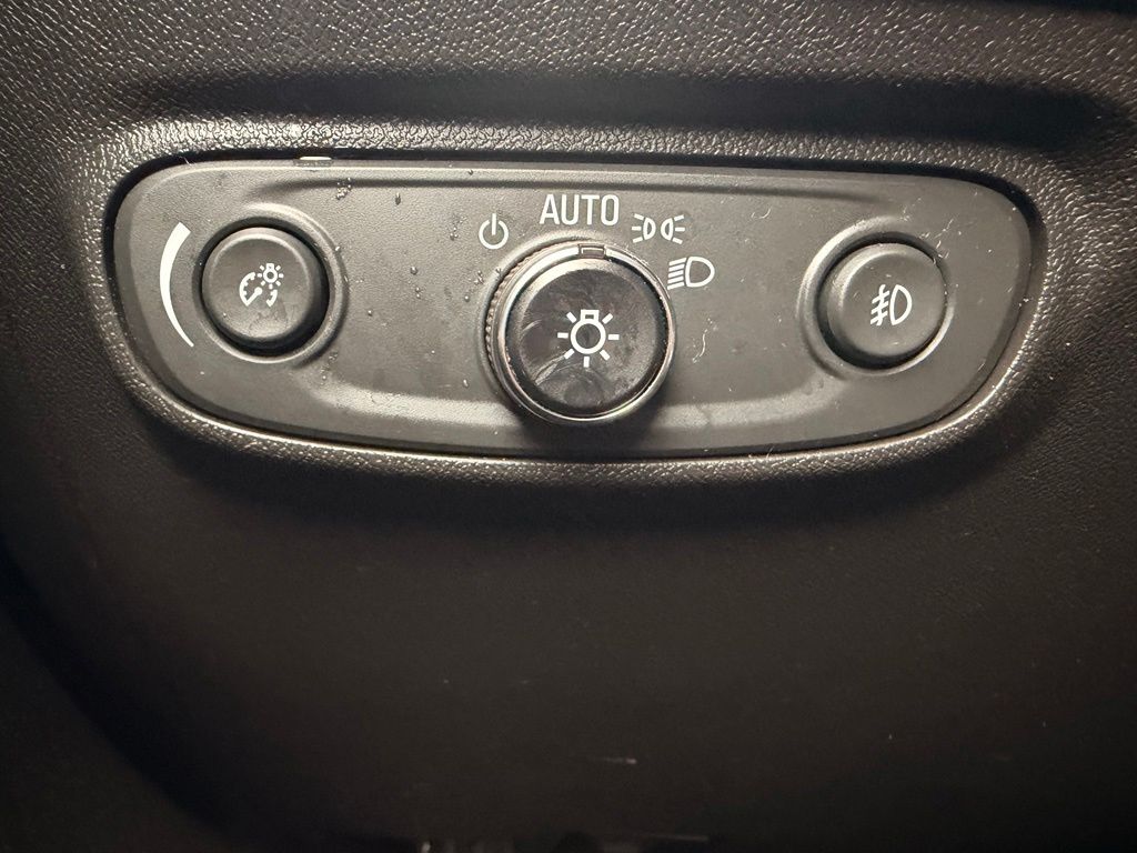Used 2020 Chevrolet Equinox SUV
