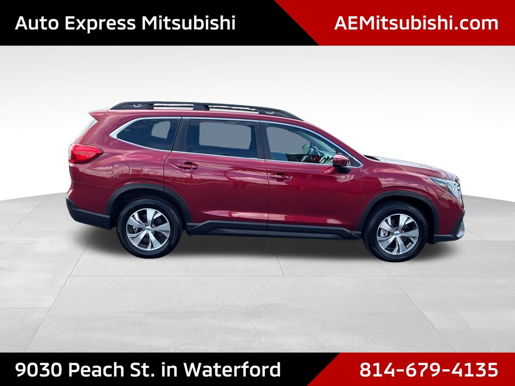 2025 Subaru Ascent Premium - 7