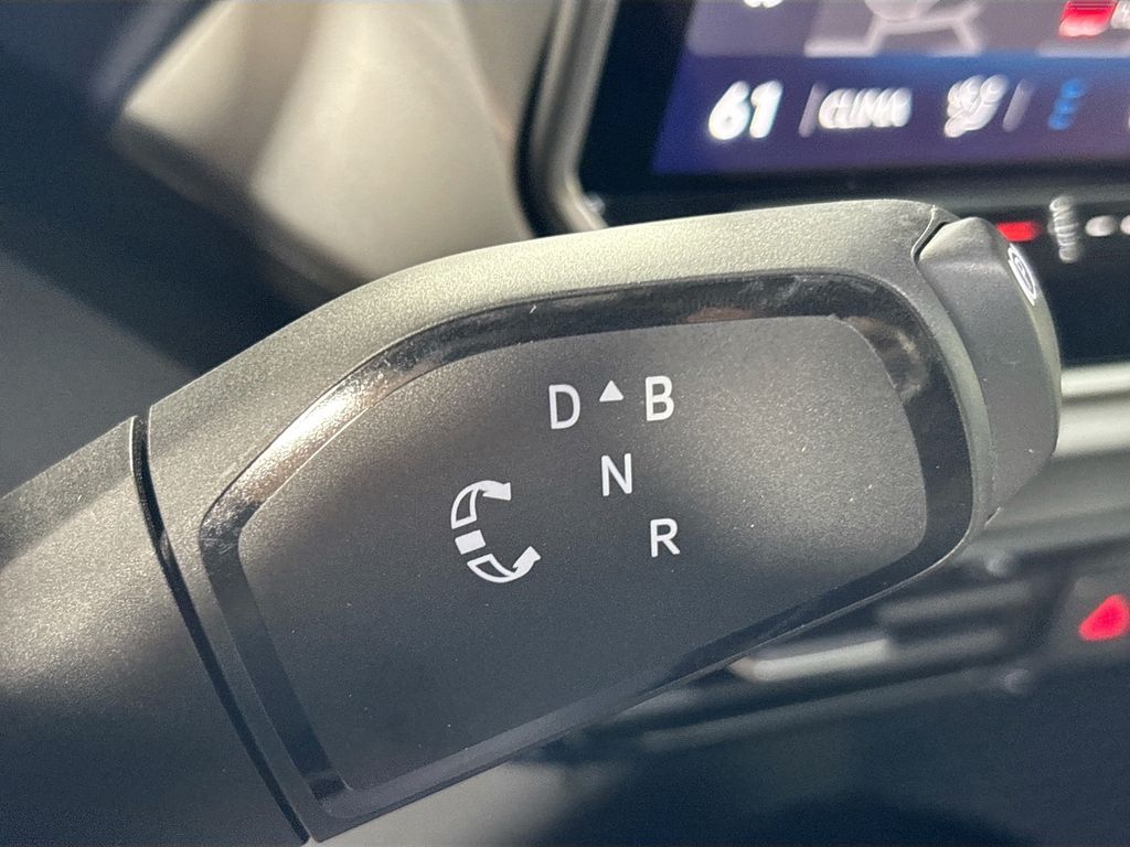 2025 Volkswagen ID.4 Pro S Plus