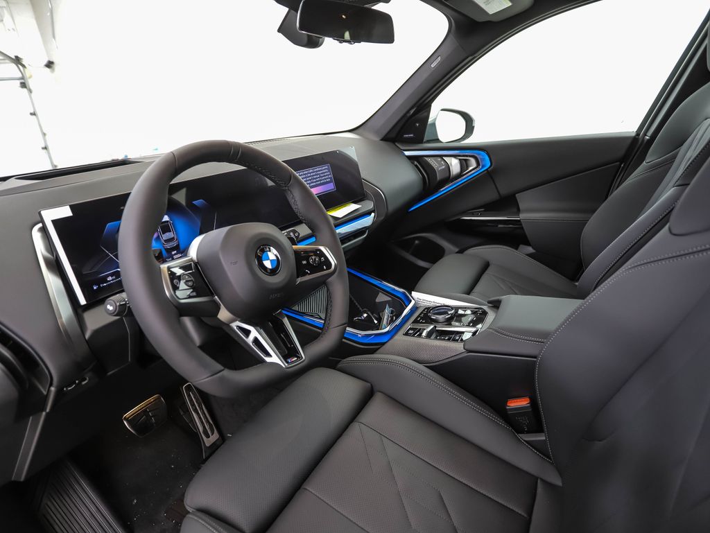 Thumbnail: 2026 BMW X3 - 10