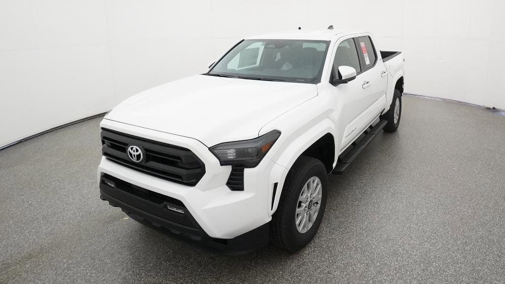 Thumbnail: 2025 Toyota Tacoma - 26