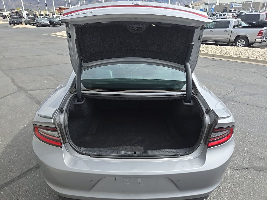 Used 2018 Silver Dodge R/T image 46