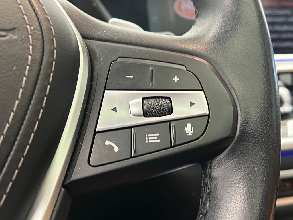 Thumbnail: 2022 BMW X5 - 18