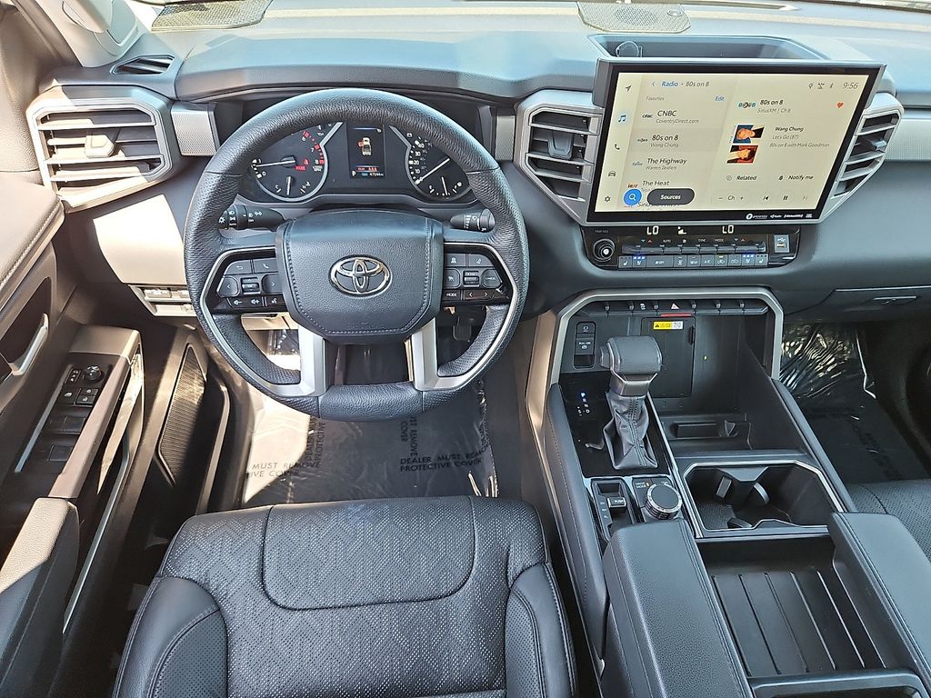 Thumbnail: 2023 Toyota Tundra - 10