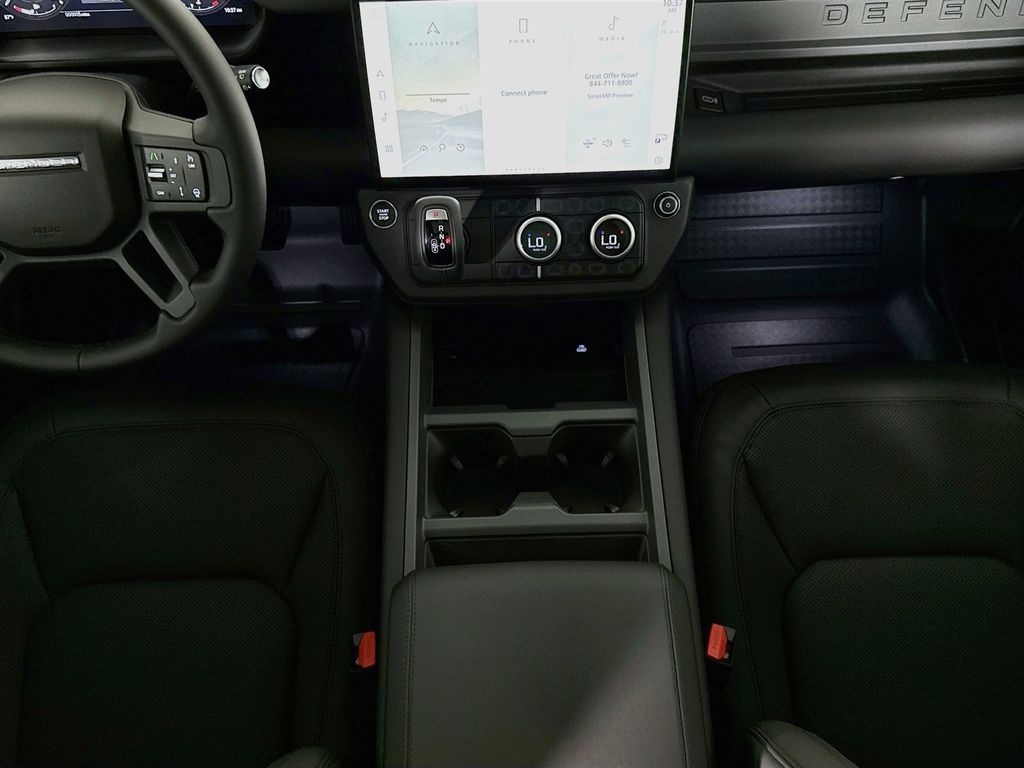 Thumbnail: 2026 Land Rover Defender - 16