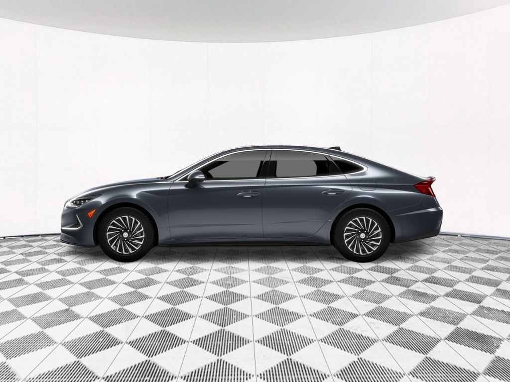 2023 Hyundai Sonata Hybrid Limited 3