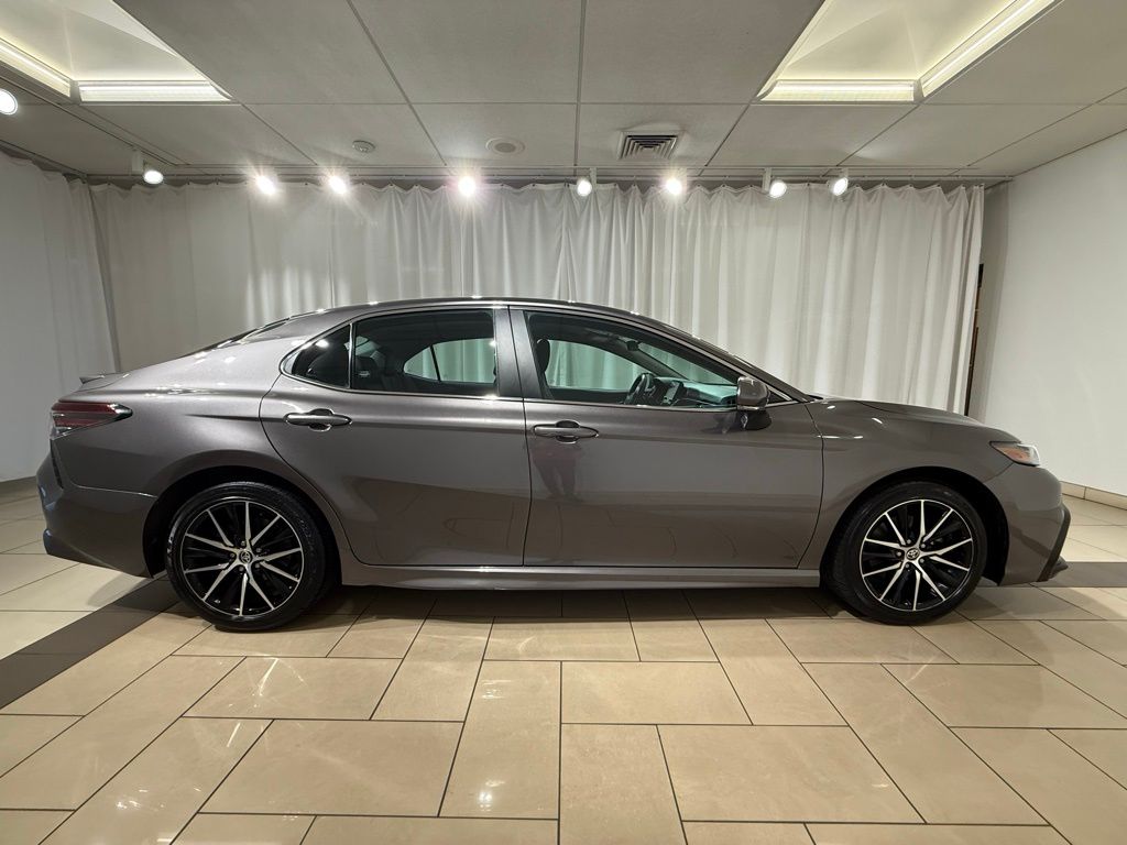 Thumbnail: 2024 Toyota Camry - 6