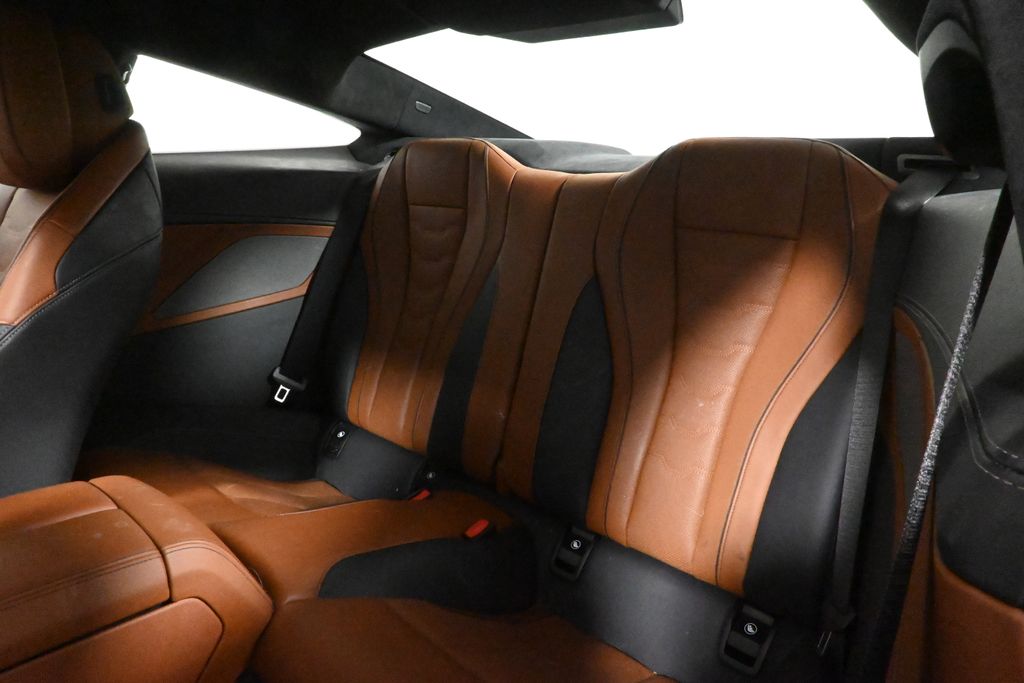 Thumbnail: 2023 BMW 8 Series - 5