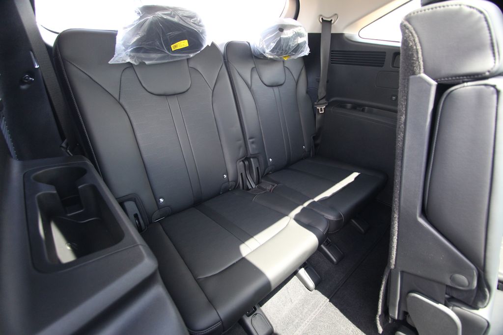New 2026 Kia Sorento SUV