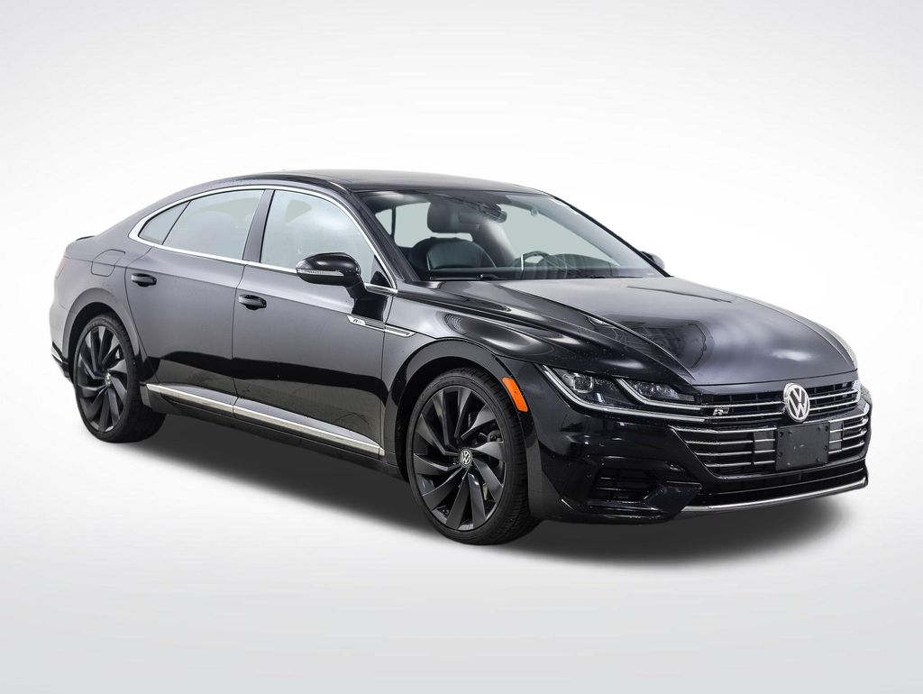 Thumbnail: 2019 Volkswagen Arteon - 7