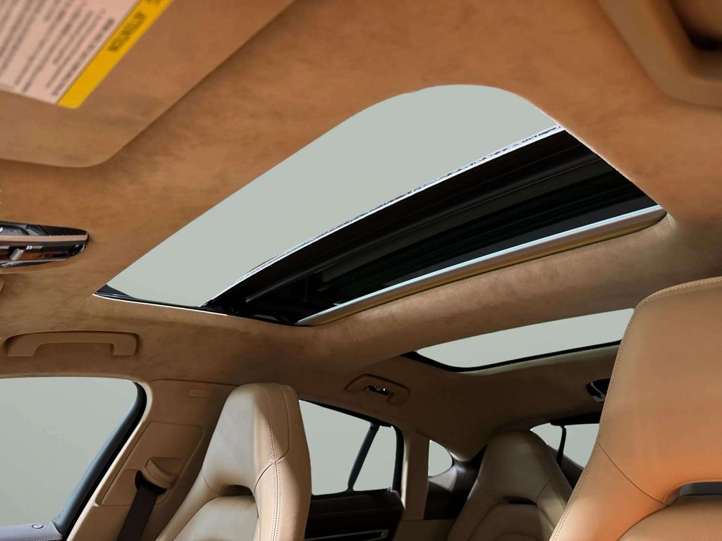 Used 2017 Brown Porsche Turbo image 25