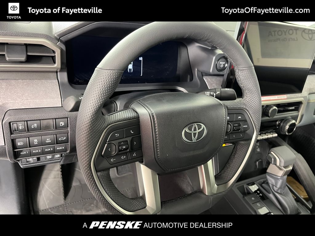Thumbnail: 2026 Toyota Tacoma - 21