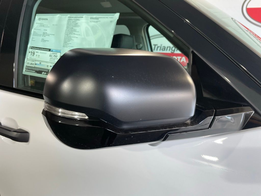 New Car 2025 Toyota Tundra Hybrid  Trd Pro For Sale Under $100,000 In San Juan, Puerto Rico