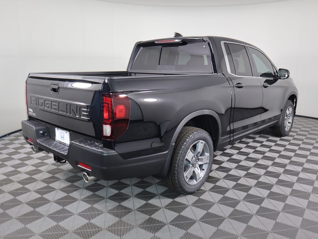 Thumbnail: 2026 Honda Ridgeline - 5
