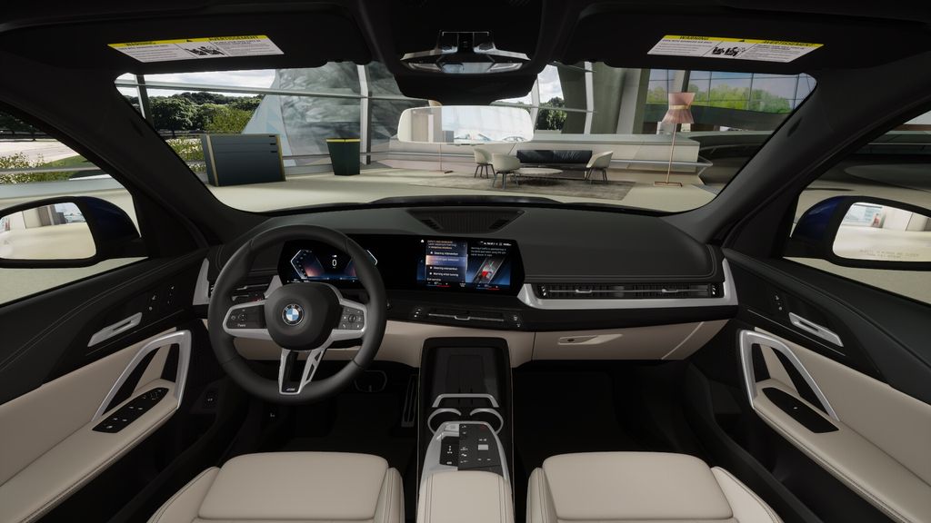 Thumbnail: 2025 BMW X1 - 10