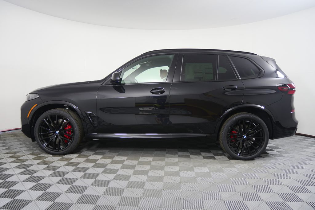 Thumbnail: 2026 BMW X5 - 6