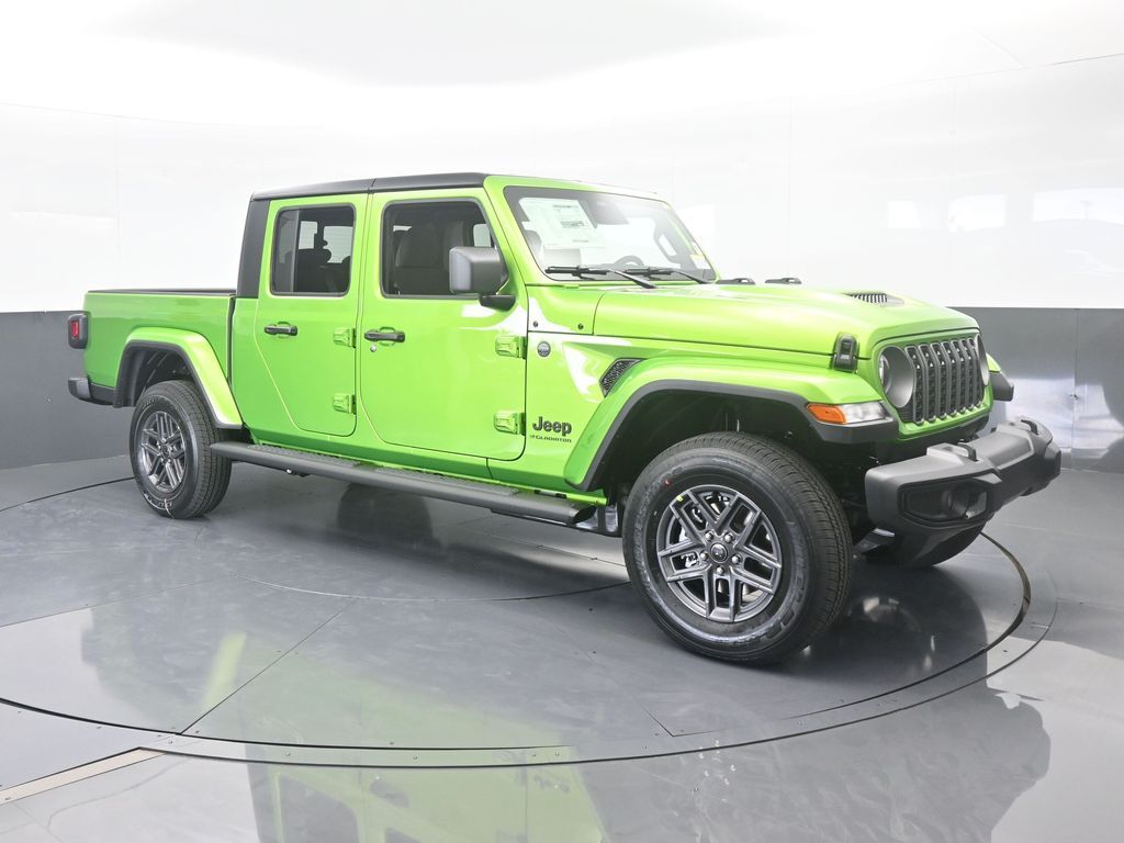 New 2026 mojito Jeep Sport S image 8