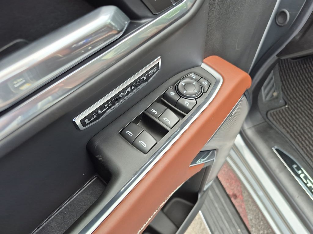 Used Car 2024 Gmc Sierra 1500  Denali Ultimate For Sale Under $70,000 In Austin, Texas