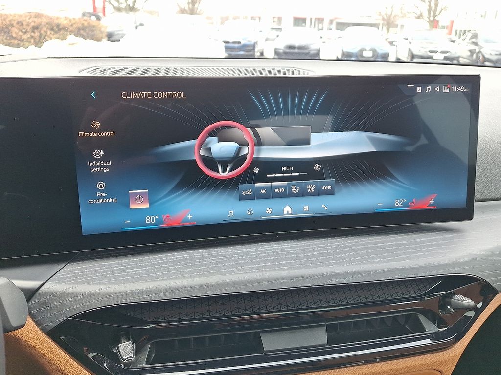 Thumbnail: 2025 BMW 3 Series - 17