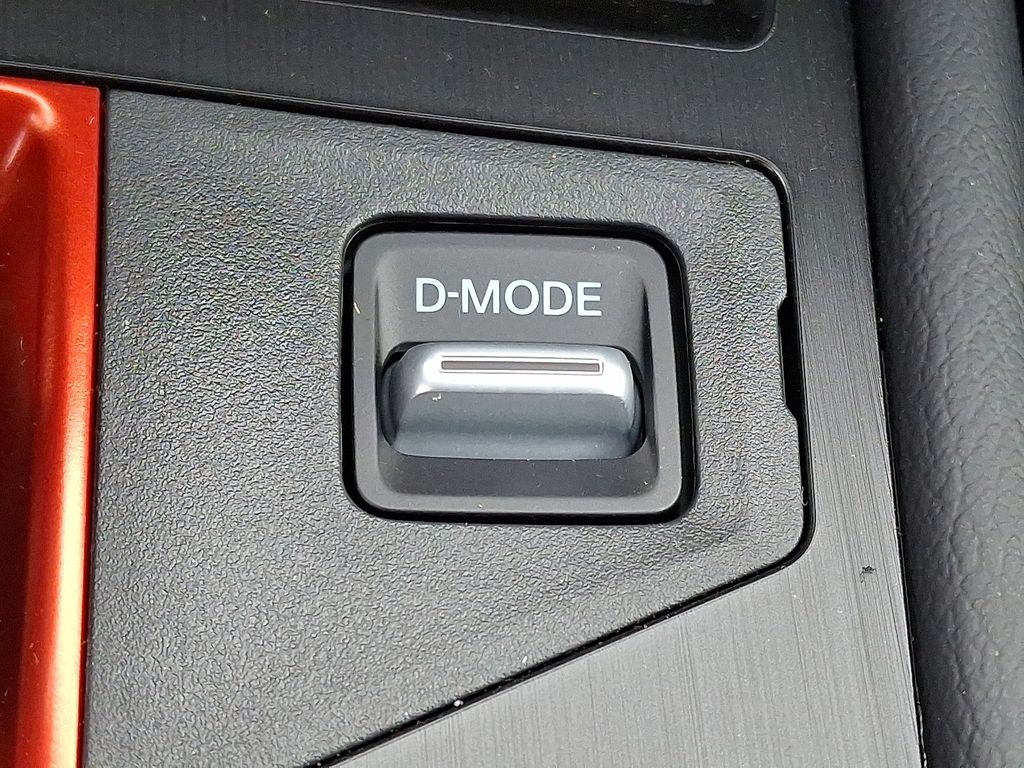 2026 Nissan Kicks — photo 15