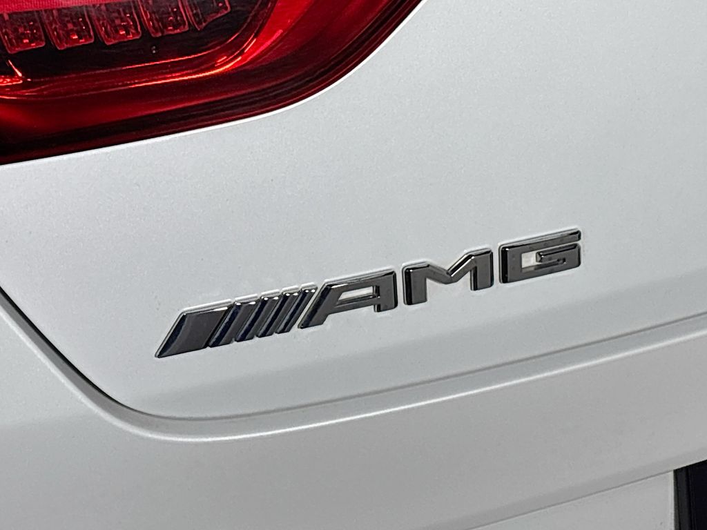 2023 Mercedes-Benz CLA CLA 35 AMG®