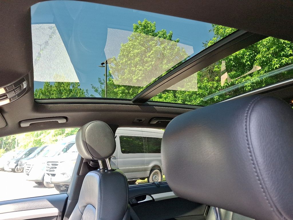 2014 Audi Q7 Prestige 13