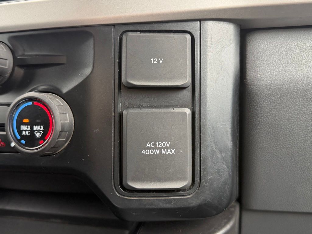 2023 Ford F-250SD XLT Gray at Carlisle Cadillac Buick GMC