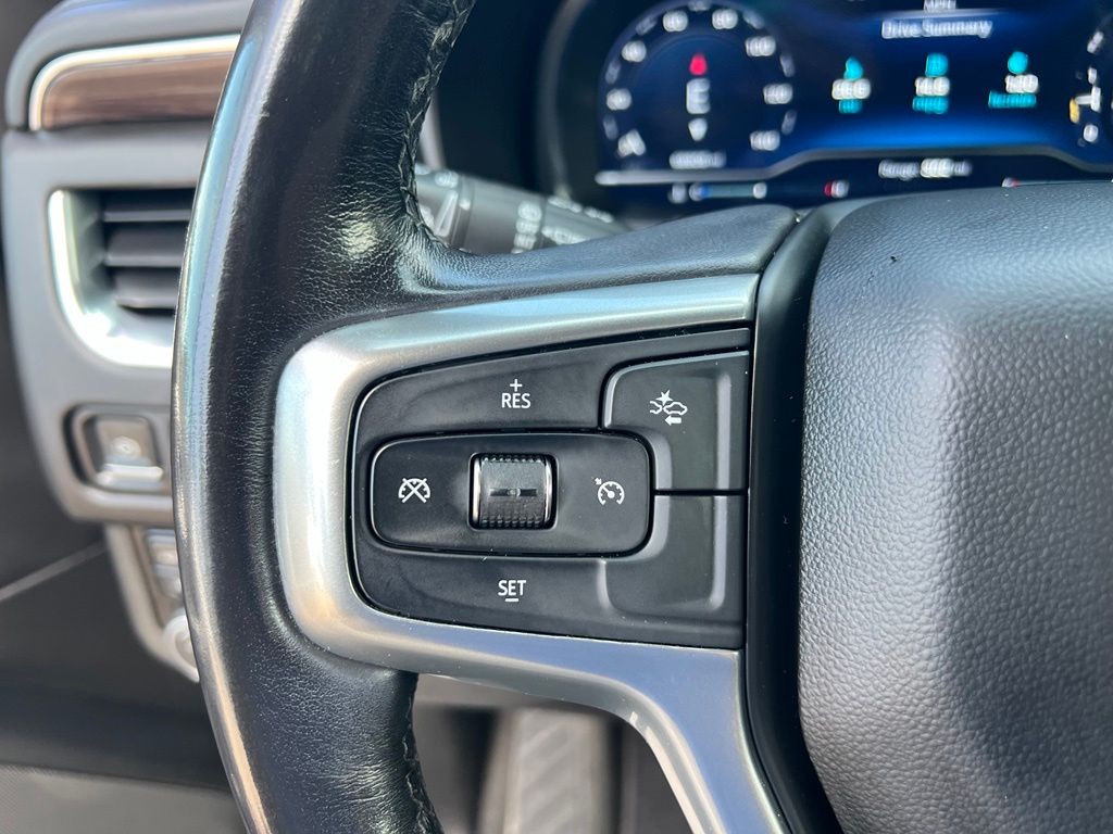 Used 2023 Chevrolet Tahoe SUV